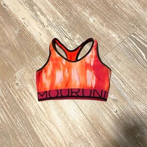 Under Armour Sports Bra